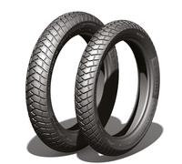 MICHELIN - ANAKEE STREET 110/80 - 18 M/C - ANASTR 110/80-18 58S TL - Dalbellomot