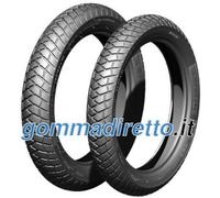 Michelin Moto Anakee Street 54t Tl Trail Tire Nero 90 / 90 / R21