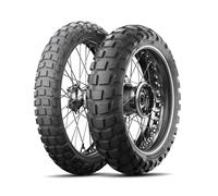 Michelin ANAKEE WILD 120/70 R19 60R TL F DOT24