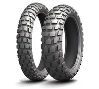 Michelin Anakee Wild ( 130/80-18 TT 66S ruota posteriore, M/C )