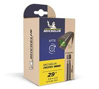 Camera D'aria 27.5" X 2.40-3.10 B6 Protek Max Valvola Auto 48Mm Michelin Bici