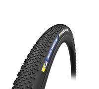 Pneumatico per bicicletta Michelin Power Gravel TS TLR V2 nero (700 x 40C)