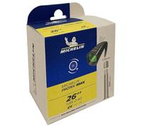 MICHELIN C4 Protek Max, Camera d'Aria Unisex Adulto, Nero, 35 mm