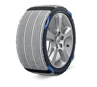 E_0002_S9000714 Michelin Catene da Neve per Auto Michelin SOS GRIP EVO 1 Auto, M