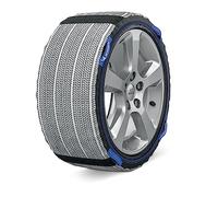 MICHELIN Calze Neve SOS Grip Evolution SOS 7 Tessili Montaggio Rapido