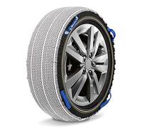 Michelin - Calzini da Neve per Auto, in Tessuto, Serie SOS Grip 0