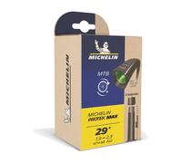 MICHELIN Camera d''aria A4 PROTEK MAX 28-29X1.85-2.40 STANDARD 48 MM (47-61/622)