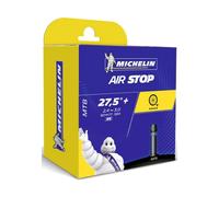 Michelin Camera d'aria Air Stop 27.5x2.40/3.00 ETRTO 60/77-584 Valvola 35mm Tipo Standard
