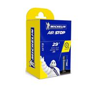 Michelin Camera d'aria Air Stop 29x1.90/2.50 ETRTO 48/62-622 Valvola 35mm Standard