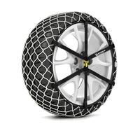 Michelin Catene da neve 215-70-R15 195-75-R16 225-55-R16 215-55-R17