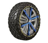 CATENE DA NEVE AUTO Catene Neve MICHELIN LAND ROVER Discovery Cerchio 215/75-16