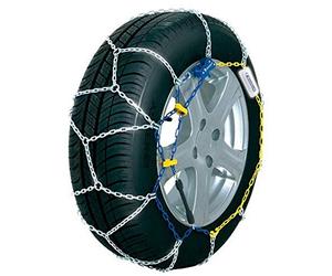 MICHELIN Catene metalliche extrem grip N°67 Collegamento Diamond