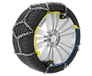 Michelin Catene neve Extrem Grip Automatic 4x4 gruppo 250