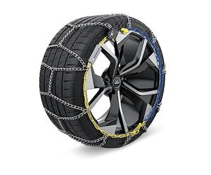 Michelin Catene Neve Extrem Grip Automatic N°60 7mm Sottili ABS ESP