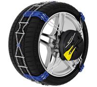 8490 Michelin Catene neve Fast Grip gruppo 100