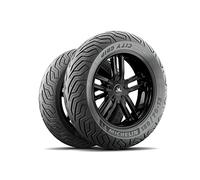 Michelin City Grip 2, M+S 140/70 R14 68S auto Pneumatici quattro stagioni Pneumatici 003142