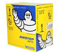 MICHELIN - Chambre Air Road - 2.50X18 - 18Mc Valve Tr4
