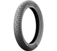 Michelin Città Extra Anteriore O Pneumatici - 2.25-17 Moto Strada Bici