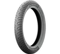 Michelin Città Extra Anteriore O Pneumatici - 2.75-18 Moto Strada Bici