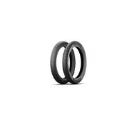 Michelin Pneumatico Moto City Extra 100/90-14 57S Reinforzato TL