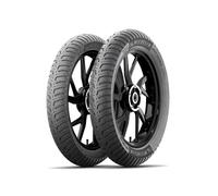 MICHELIN 120/80 16 60S Estivo Moto