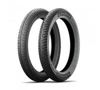 MICHELIN CITY EXTRA 2.25-17 P38 TT, Pneumatici stradali, Anteriore/posteriore