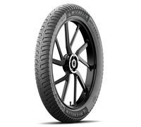 MICHELIN - CITY EXTRA 50/100 - 17 M/C 30P - CTYEX 50/100-17 30P TT - Dalbellomot