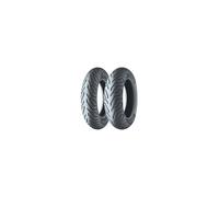 100/80 14 48P Pneumatico Estivo MICHELIN City Grip Moto