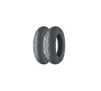 MICHELIN 100/90 12 CITY GRIP(FR/RR)XLTL 64P SUMMER