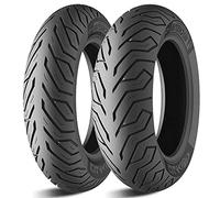 110/70 R14 50 P MICHELIN - CITY GRIP