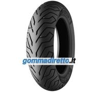 Pneumatico gomma Michelin City Grip 140/60-14 RF TL 64S M/C, ruota posteriore