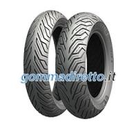 Michelin City Grip 2 ( 100/80-10 TL 53L ruota posteriore, M/C, ruota anteriore )
