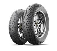Michelin 74162 Pneumatico 110/70 -12 47S City Grip 2 Tl