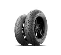 Michelin CITY GRIP 2 140/60-14 64S TL R XL DOT25