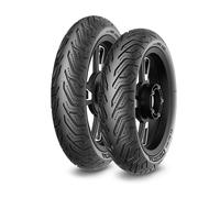 MICHELIN 100/80-14 48S CITY GRIP SAVER TL