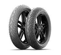 PNEUMATICO MICHELIN CITY GRIP SAVER 120 80 - 14 58 S SPORT