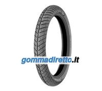 Michelin City Pro ( 60/90-17 RF TT 36S M/C, ruota anteriore DOT2020 )