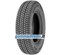MICHELIN MXV FLANC BLANC 185/ R14 90H TL
