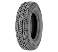 MICHELIN MXV FLANC BLANC 185/ R14 90H TL