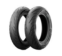 MICHELIN COMMANDER III CRUISER 110/90 R19 62H Estive