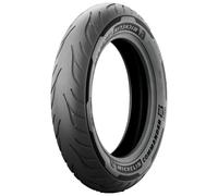 Michelin Moto Commander Iii Cruiser 54h Tl/tt Touring Front Tire Nero 80 / 90 / R21