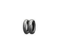 Michelin Commander III Cruiser 200/55R17 78V TL Rear M/C