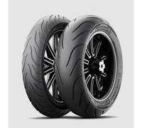 Pneumatici Moto Michelin 130/80 R17 65H Commander3touring pneumatici nuovi