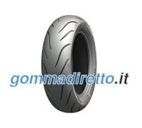 Michelin Commander III Touring ( MU85B16 RF TT/TL 77H ruota posteriore, M/C )