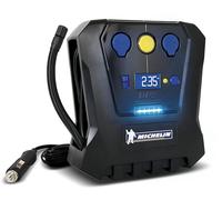 MICHELIN Compressore Digitale Programmabile 12V 6,9 Bar