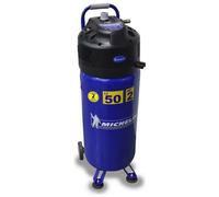 MICHELIN - Compressore Mxv50 - Serbatoio Da 50 Litri 2 Cv