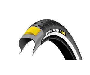 MICHELIN COPERTONE 20X1.50 ANTIFORATURA 5MM PROTEK MAX BICI PIEGHEVOLE E-BIKE