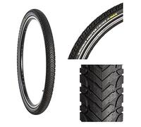 Michelin Copertone 26 x 1.85 Protek Max Cross Ideale per MTB - Mountain Bike