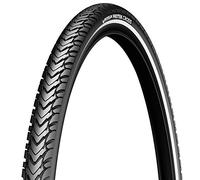 Michelin, Copertone bici Protek Cross, Nero (Schwarz), 700 x 40 C (42-622)