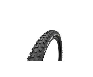 MICHELIN Copertura 27,5 x 2,40 - DH34 BIKE PARK - TLR - Nero